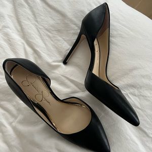Jessica Simpson Heels